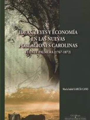 IDEAS, LEYES Y ECONOMIA EN LAS NUEVAS PUBLICACIONES
