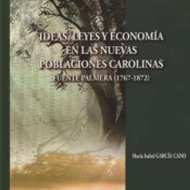 IDEAS, LEYES Y ECONOMIA EN LAS NUEVAS PUBLICACIONES 1