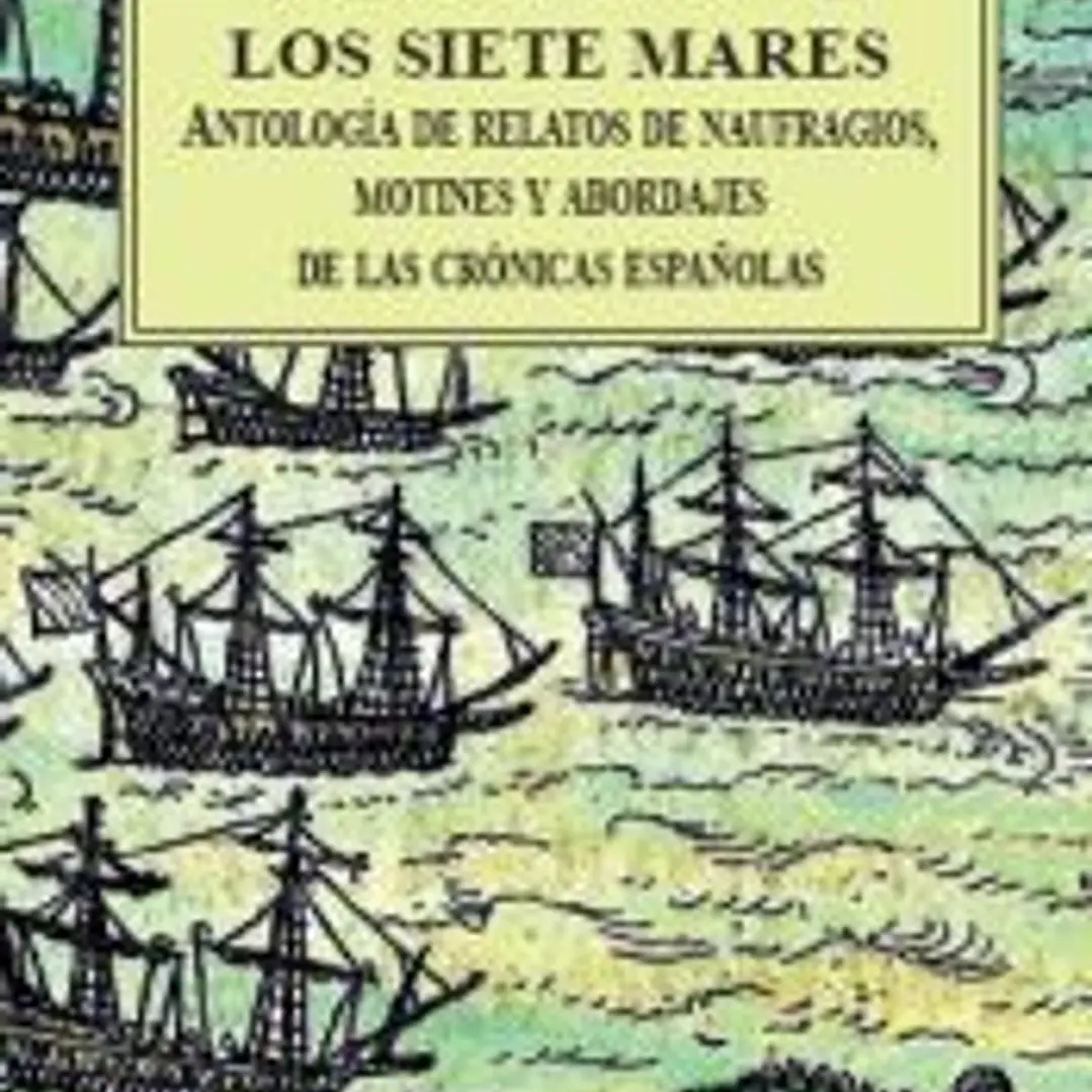 Los Siete Mares 1