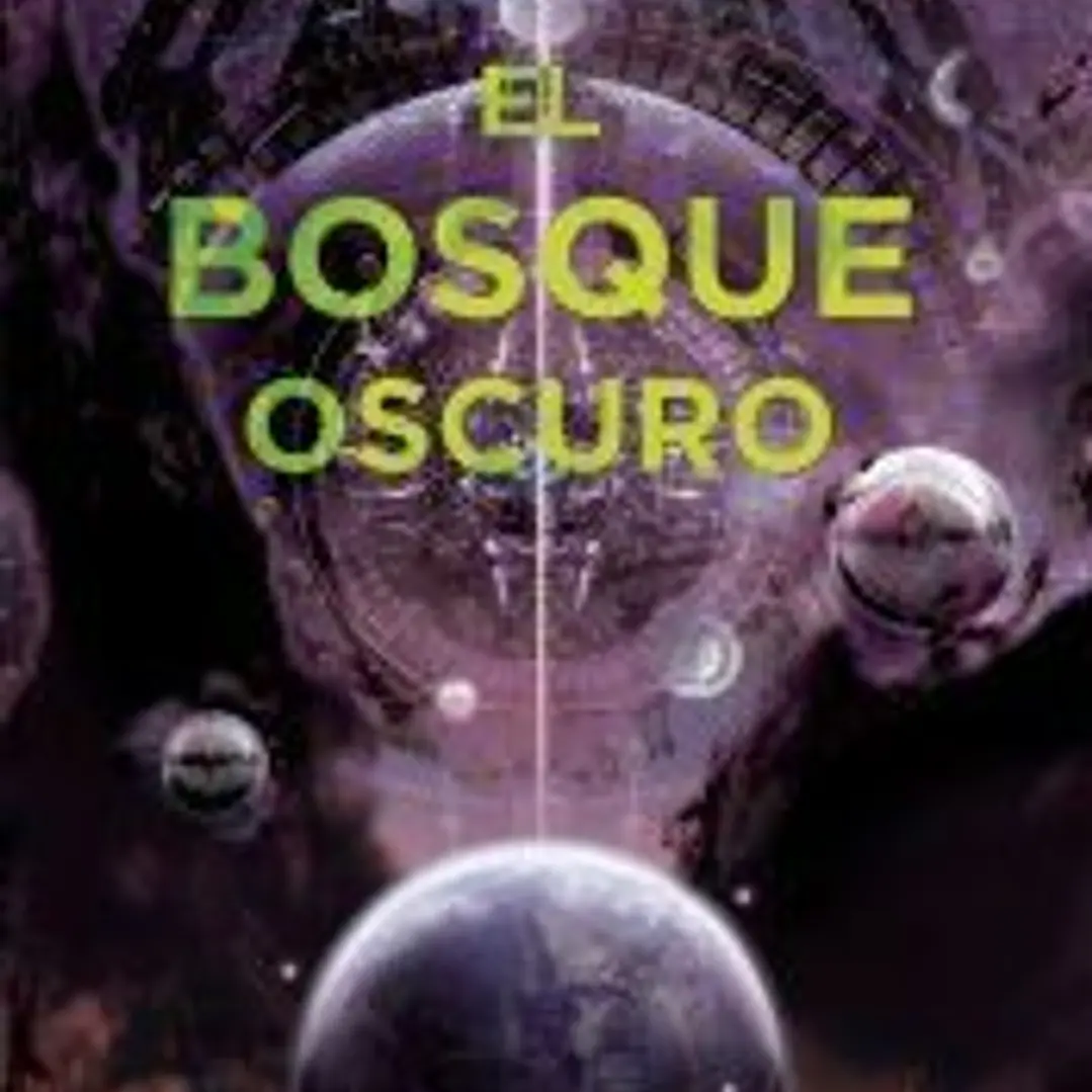 El Bosque Oscuro 1