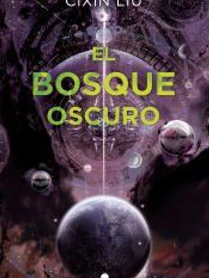 El Bosque Oscuro
