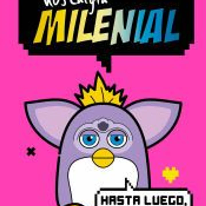 Nostalgia Milenial: Hasta luego, Lucas 1