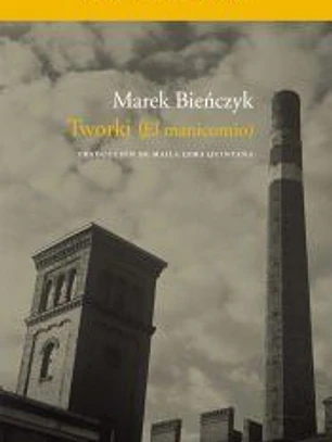 Tworki (El manicomio)