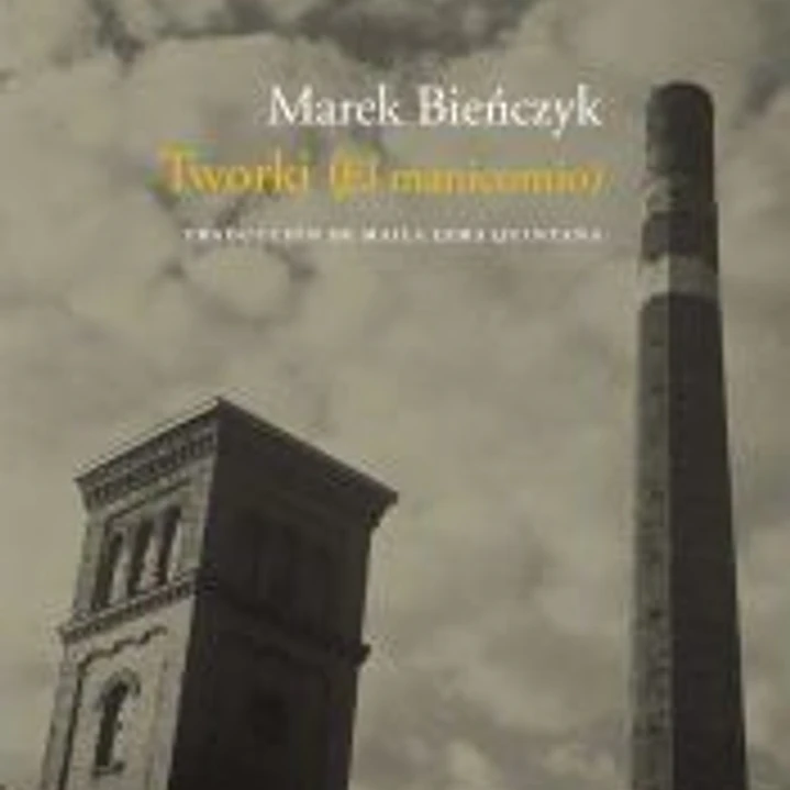 Tworki (El manicomio) 1