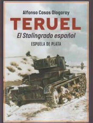 Teruel. El Stalingrado español