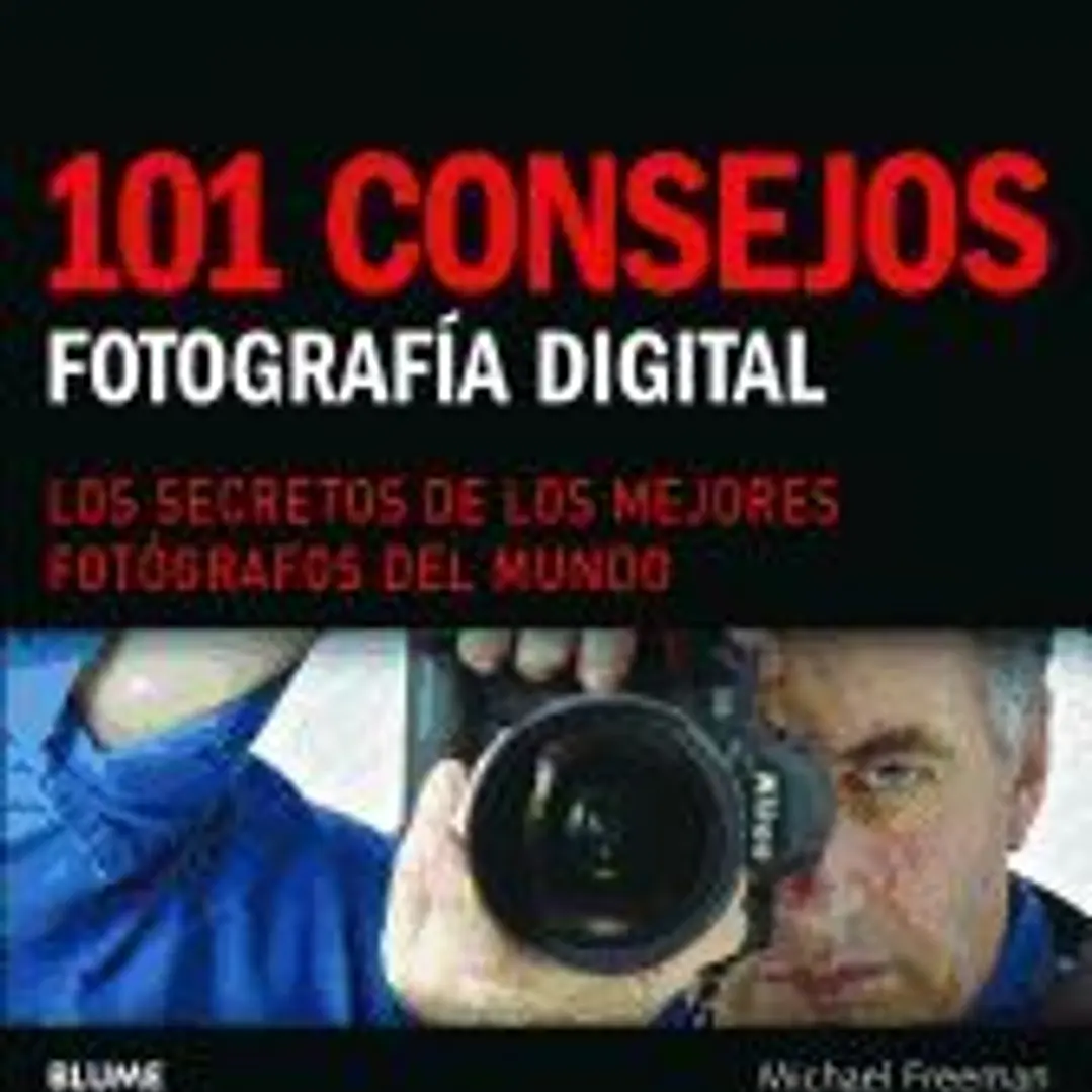 101 Consejos. Fotografía digital 1