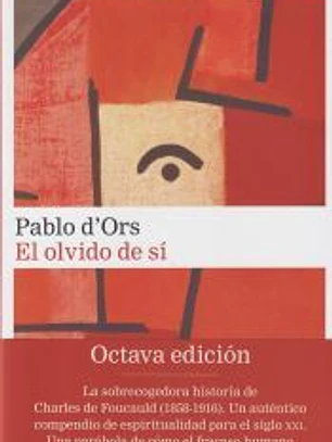 El olvido de sí- 2022