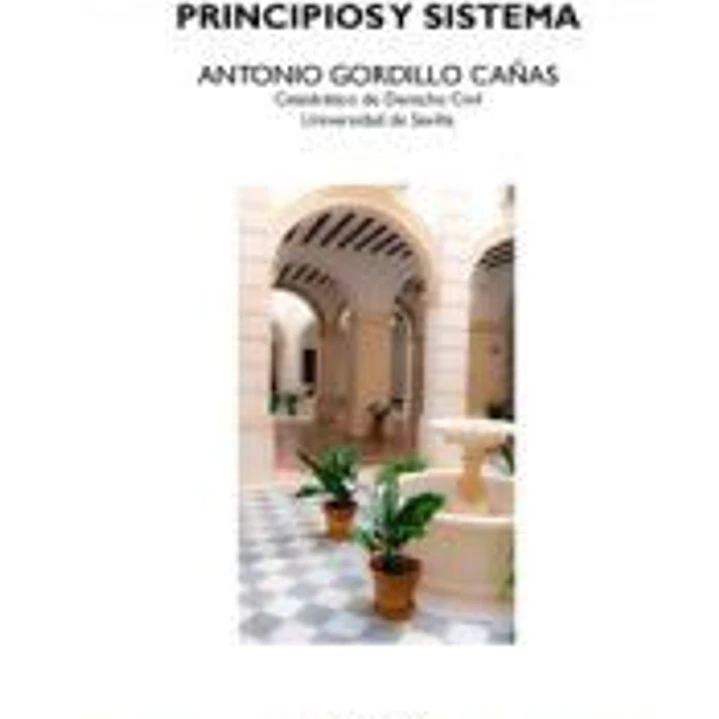 El Registro de la Propiedad: Principios y sistema 1