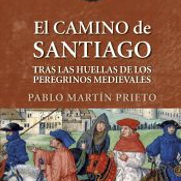 El Camino de Santiago 1