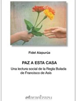Paz a esta casa