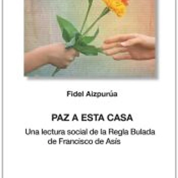 Paz a esta casa 1