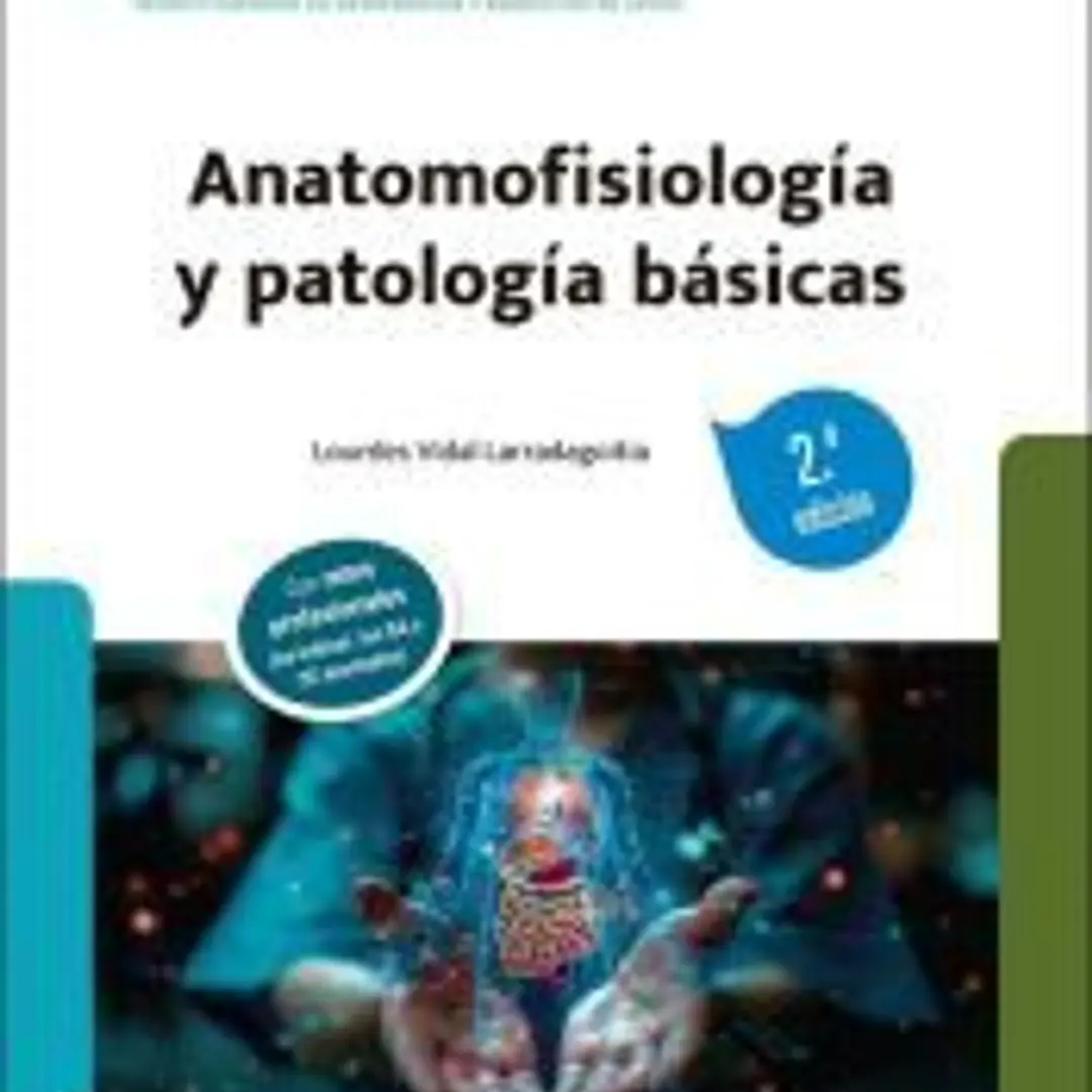 Anatomofisiología y patología básicas 2.ª edición 2026 1
