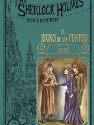El signo de los cuatro