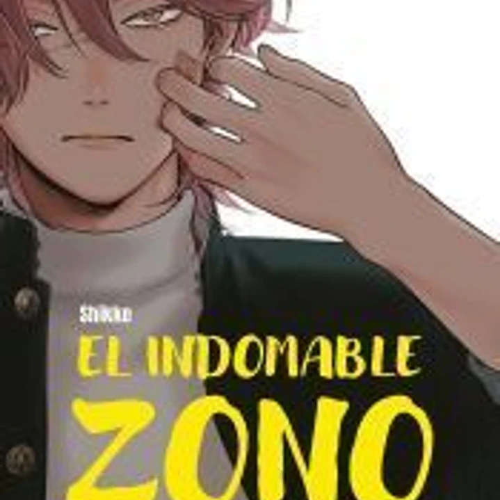 El indomable Zono 1