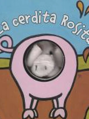 La cerdita Rosita