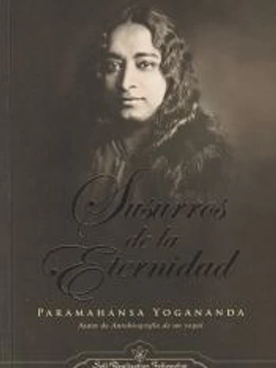 Susurros de la eternidad