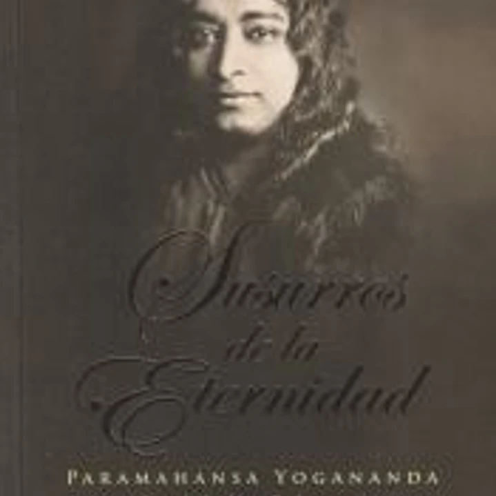Susurros de la eternidad 1