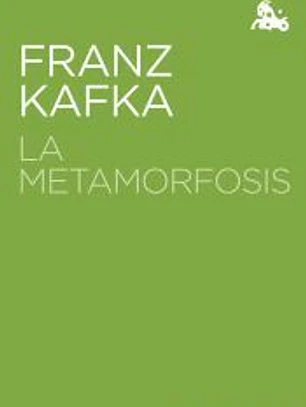 La metamorfosis