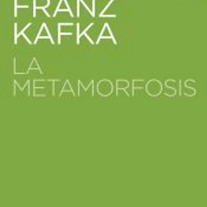 La metamorfosis 1