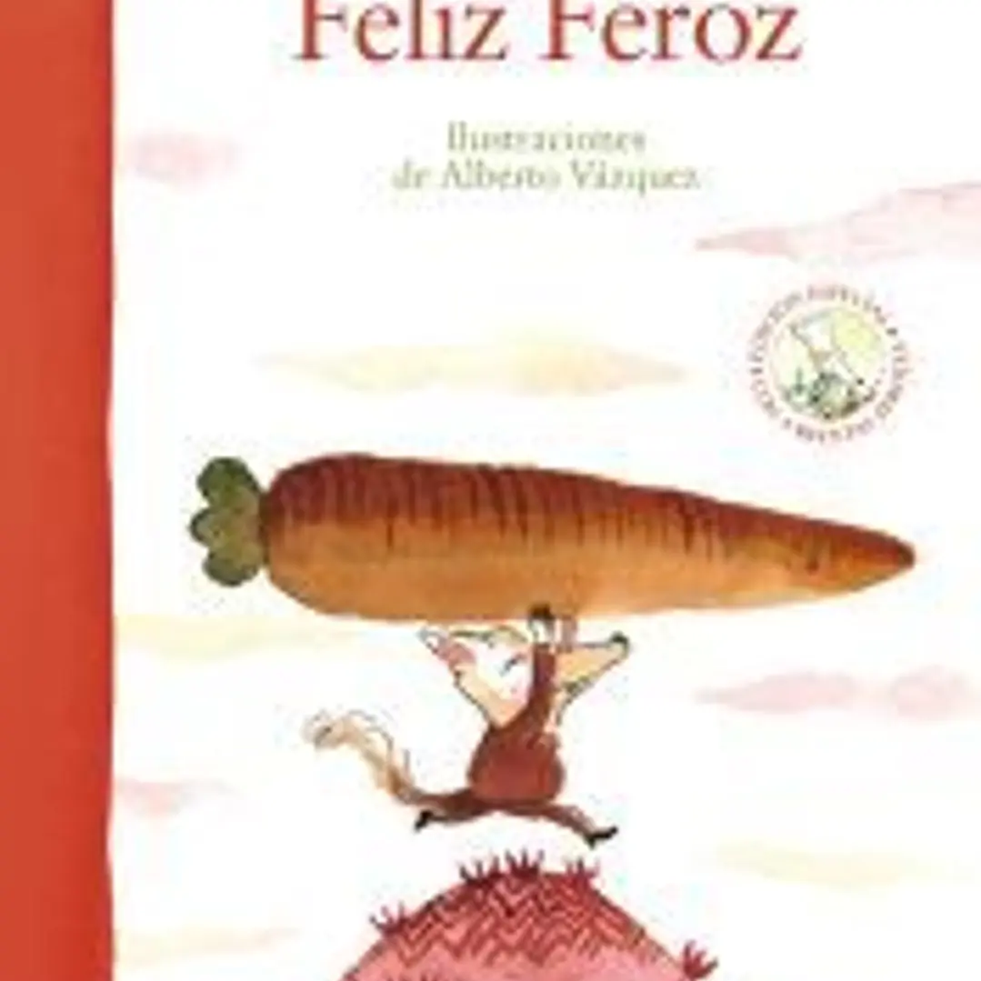 Feliz Feroz (edición especial) 1