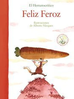 Feliz Feroz (edición especial)