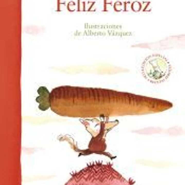 Feliz Feroz (edición especial) 1