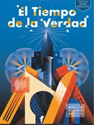 El tiempo de la verdad