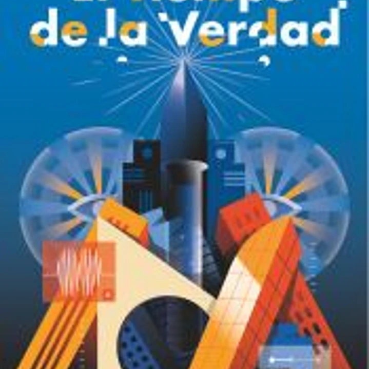 El tiempo de la verdad 1