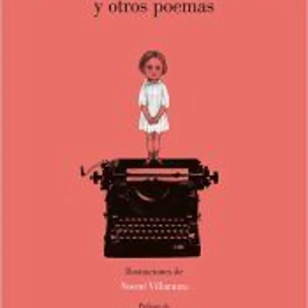Geografía humana y otros poemas 1