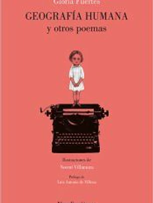 Geografía humana y otros poemas