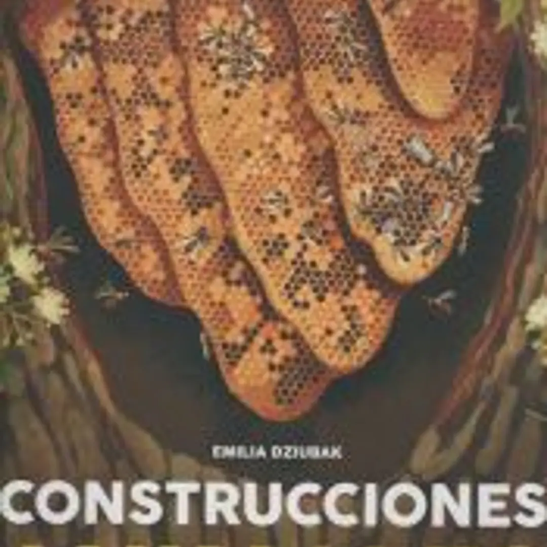 Construcciones animales 1