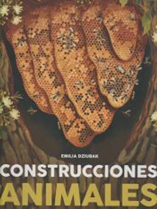 Construcciones animales
