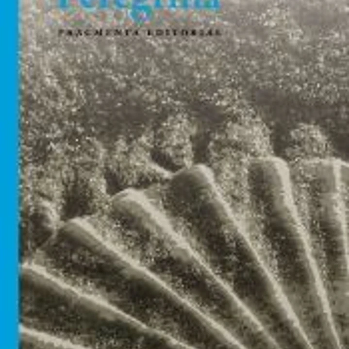 Peregrina 1