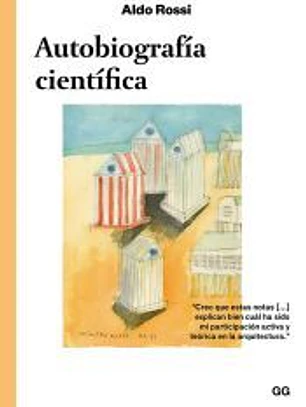 Autobiografía científica