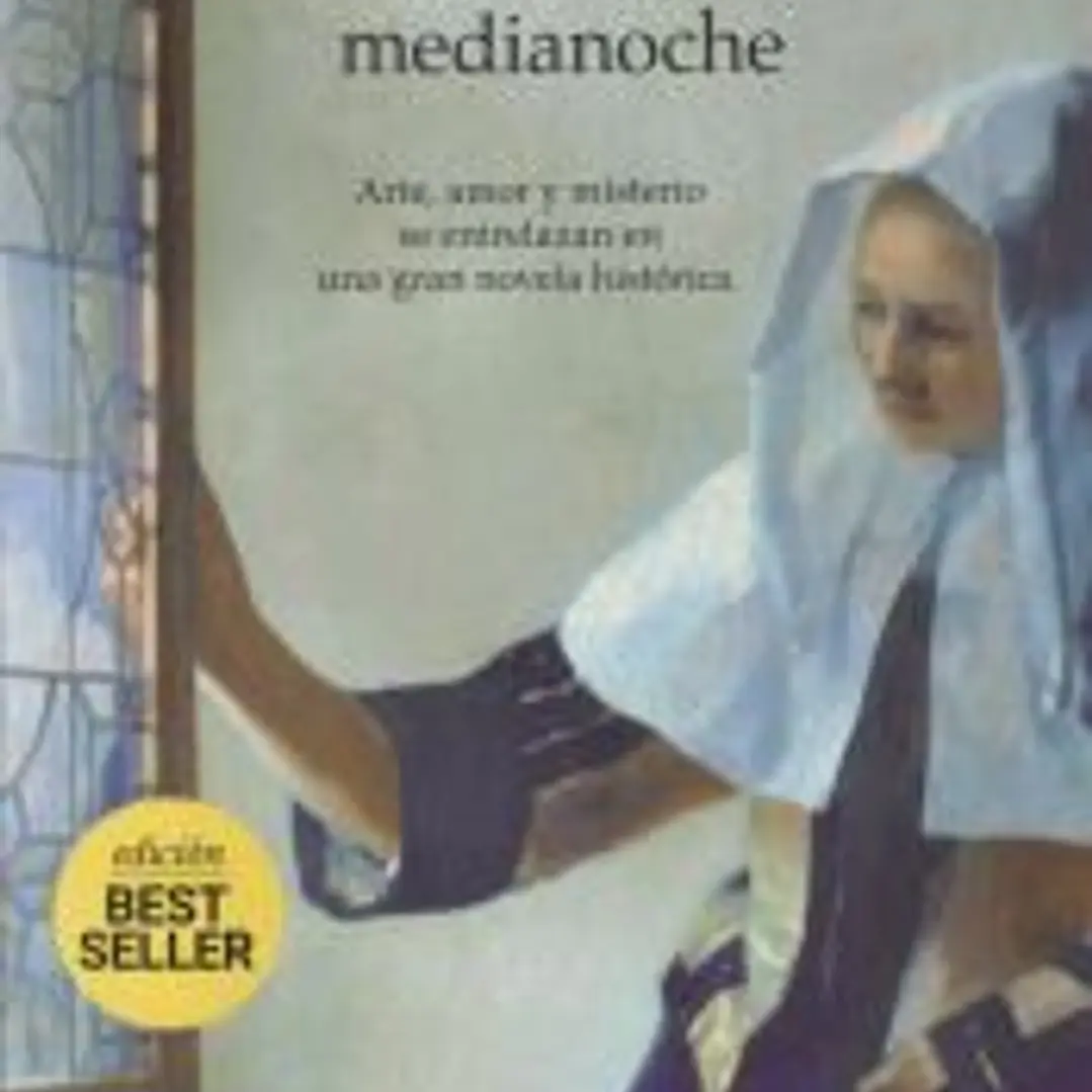 Azul de medianoche 1