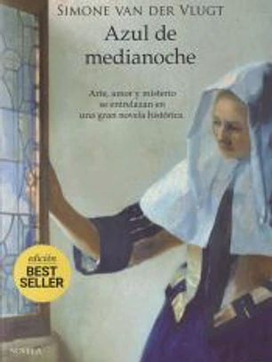Azul de medianoche