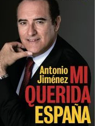 Mi querida España
