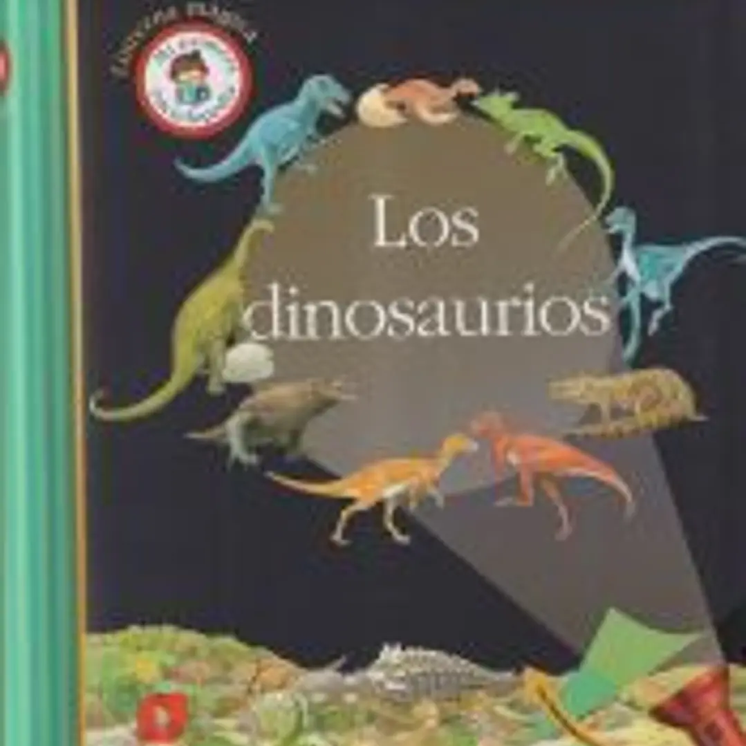Los dinosaurios 1