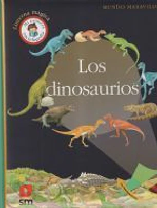 Los dinosaurios