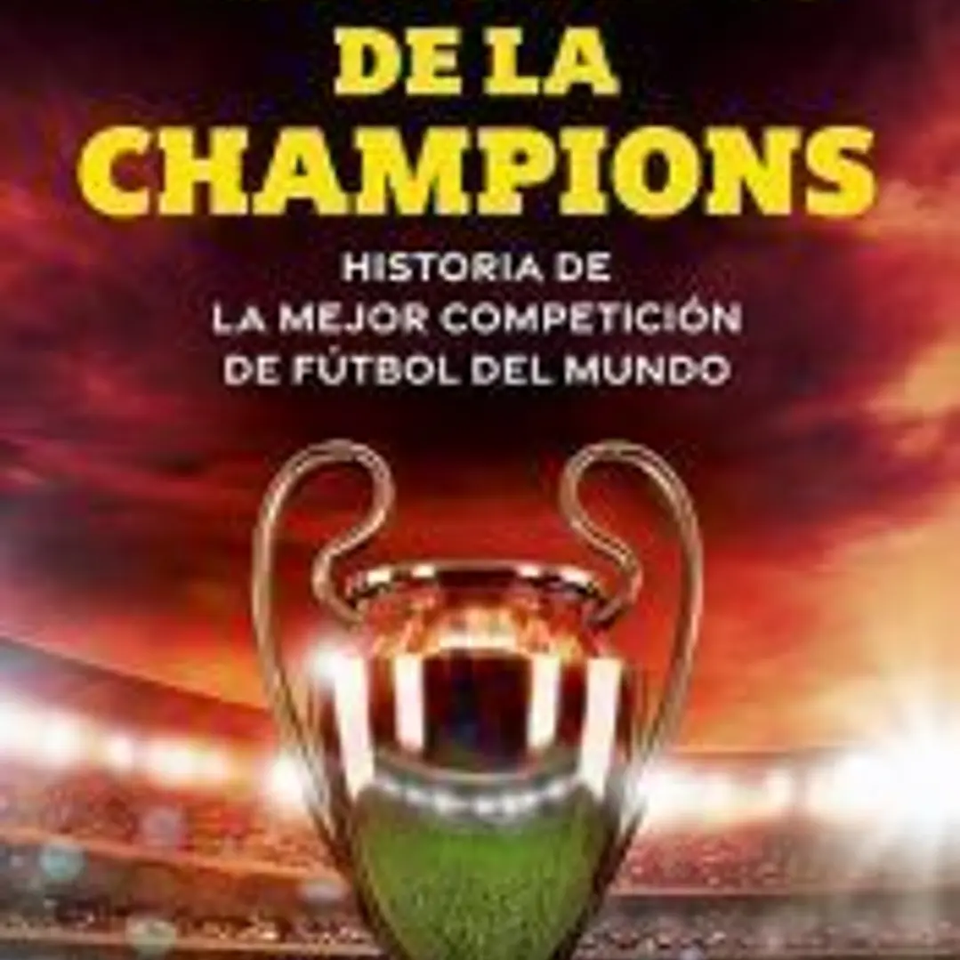 Memorias de la Champions 1