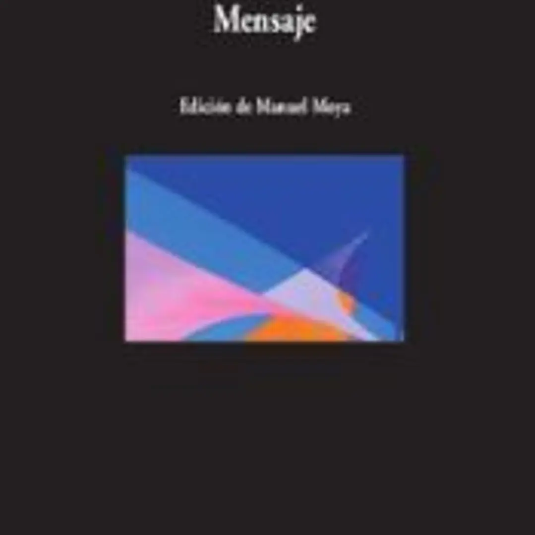 Mensaje 1