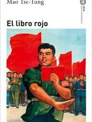 El libro rojo