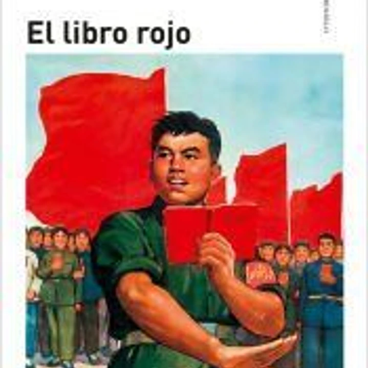 El libro rojo 1