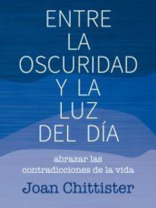 Entre la oscuridad y la luz del día