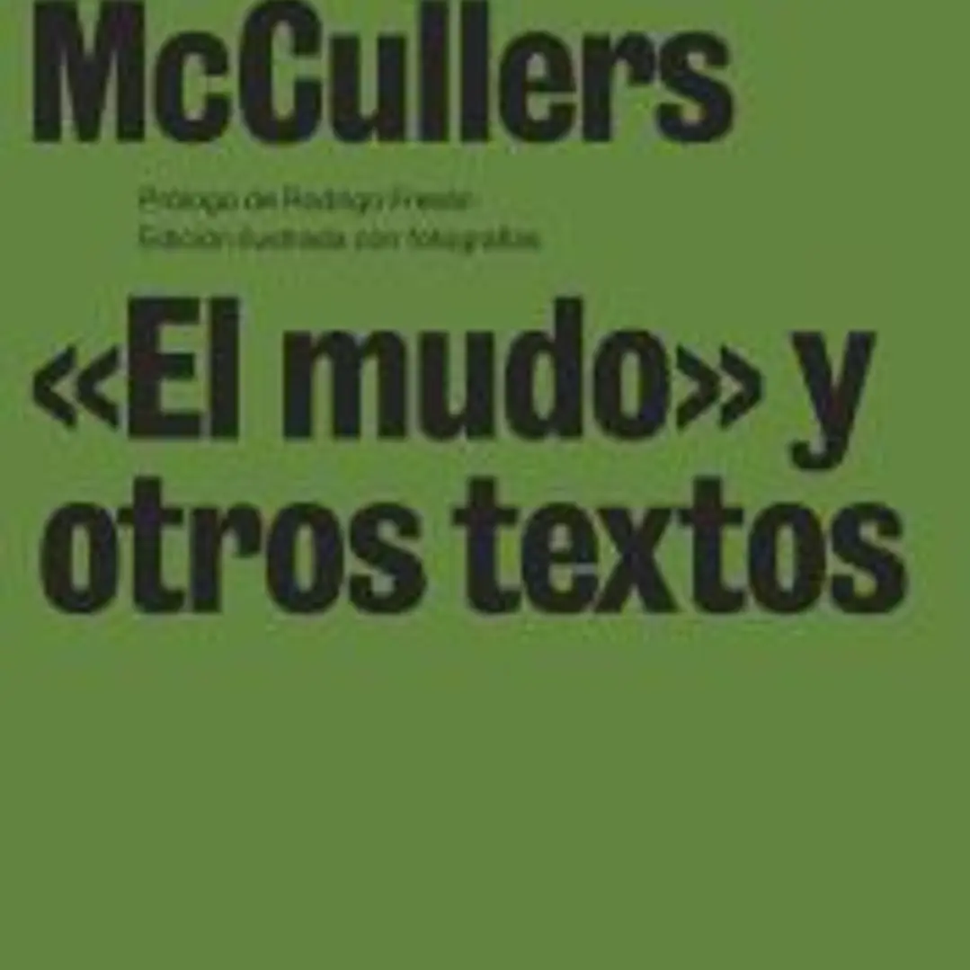 «El mudo» y otros textos 1