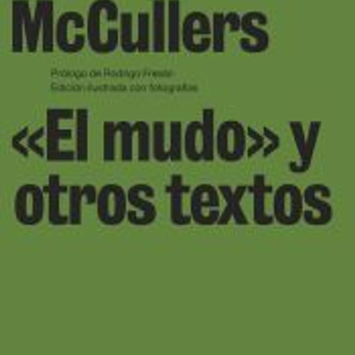 «El mudo» y otros textos 1