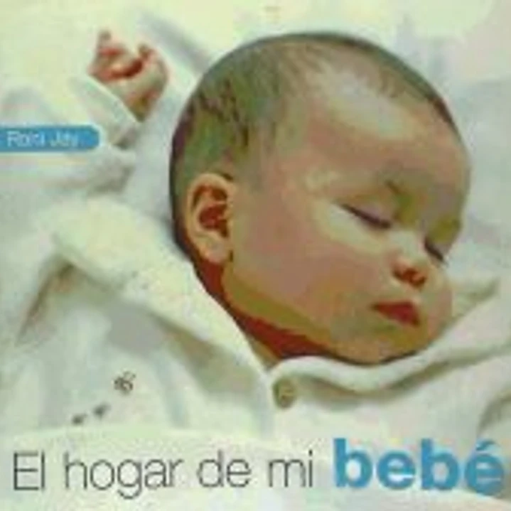 El hogar de mi bebé 1