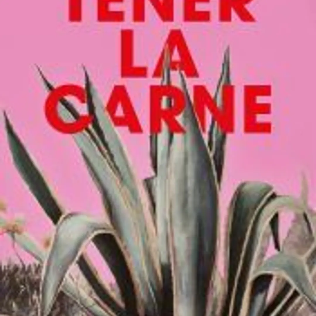 Tener la carne 1