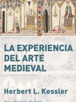 La experiencia del arte medieval