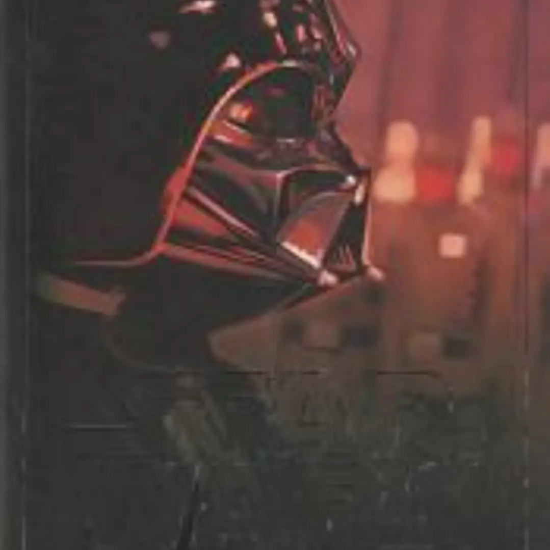 Star Wars. La trilogía original 1